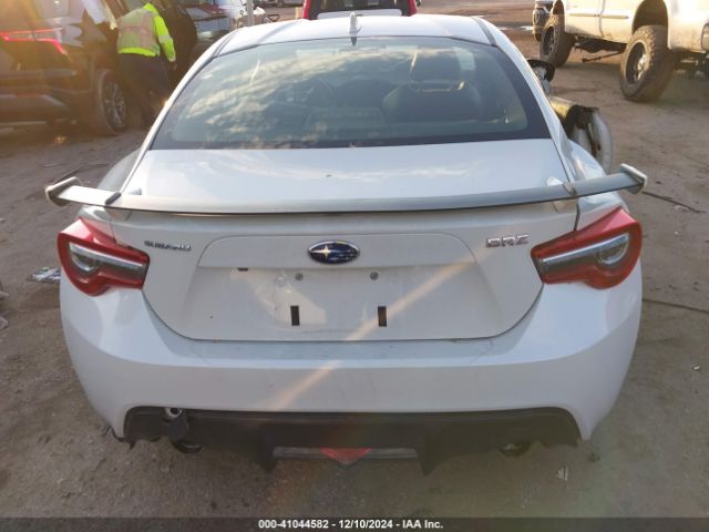 JF1ZCAC15H8600153 Subaru Brz Limited
