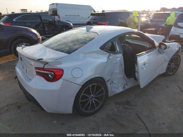 JF1ZCAC15H8600153 Subaru Brz Limited