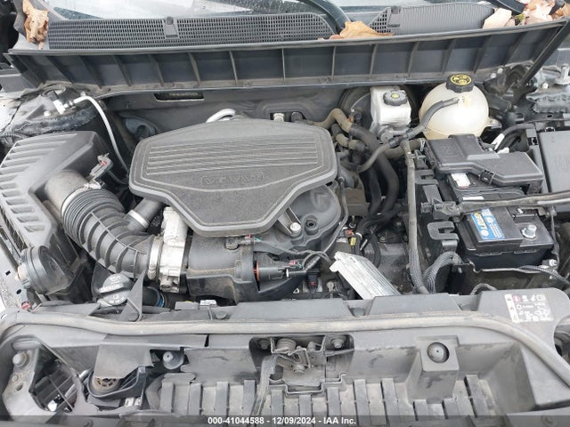 1GKKNLLS6KZ274783 GMC Acadia Sle-2