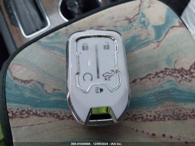 1GKKNLLS6KZ274783 GMC Acadia Sle-2