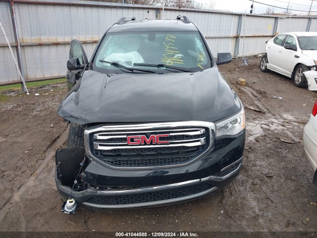 1GKKNLLS6KZ274783 GMC Acadia Sle-2
