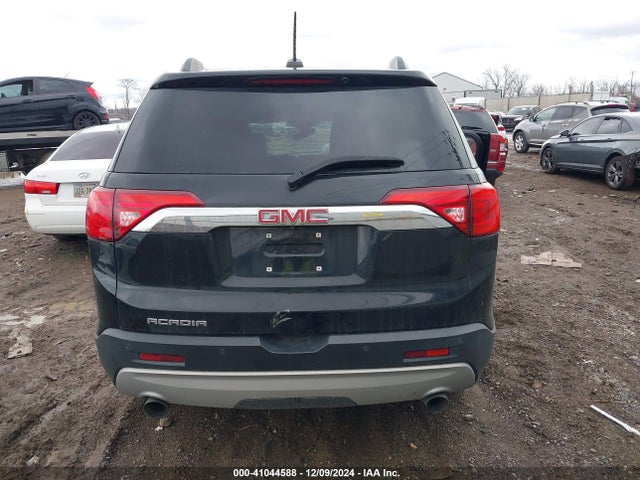 1GKKNLLS6KZ274783 GMC Acadia Sle-2