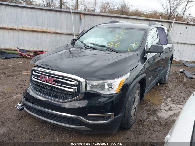 1GKKNLLS6KZ274783 GMC Acadia Sle-2