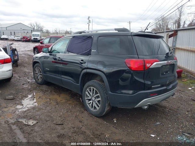 1GKKNLLS6KZ274783 GMC Acadia Sle-2