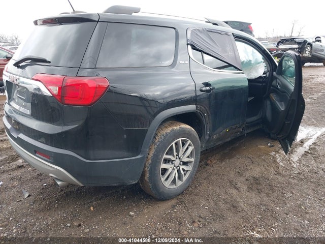 1GKKNLLS6KZ274783 GMC Acadia Sle-2