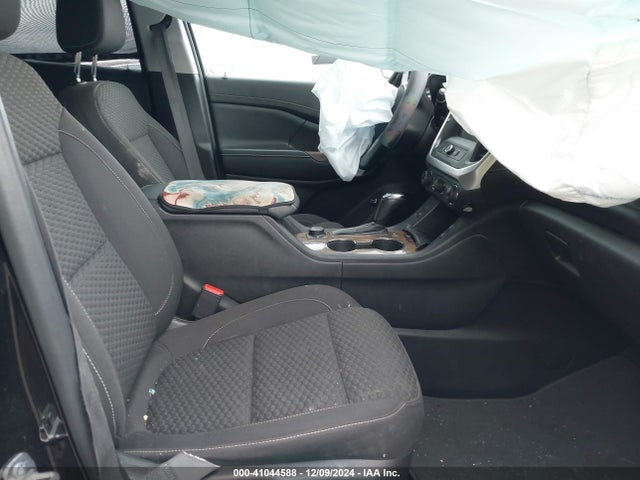 1GKKNLLS6KZ274783 GMC Acadia Sle-2