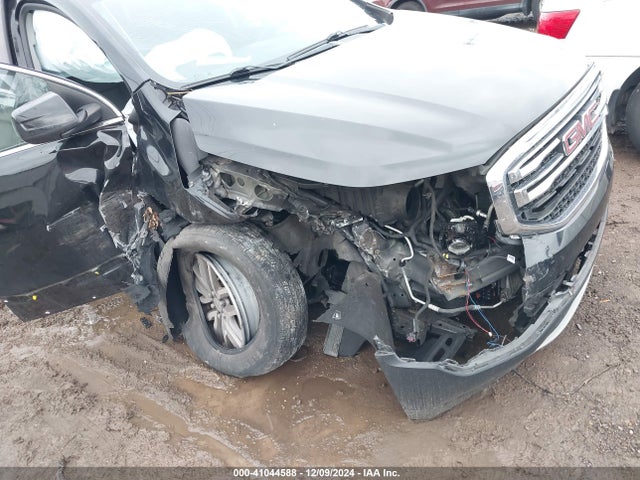 1GKKNLLS6KZ274783 GMC Acadia Sle-2