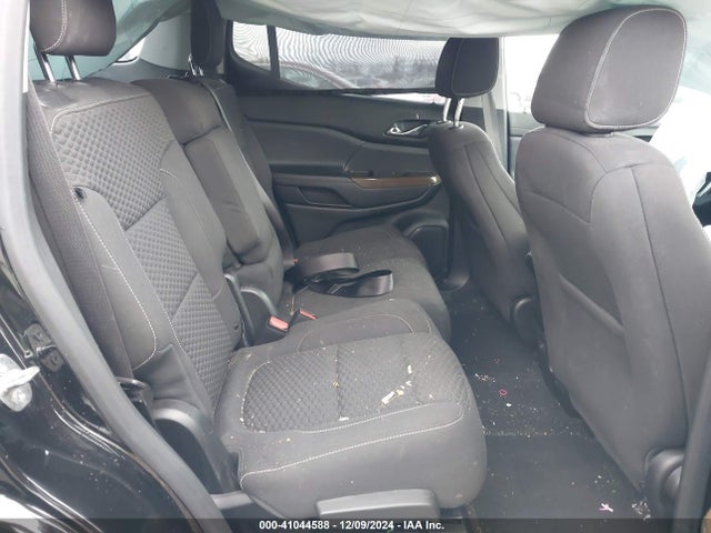 1GKKNLLS6KZ274783 GMC Acadia Sle-2