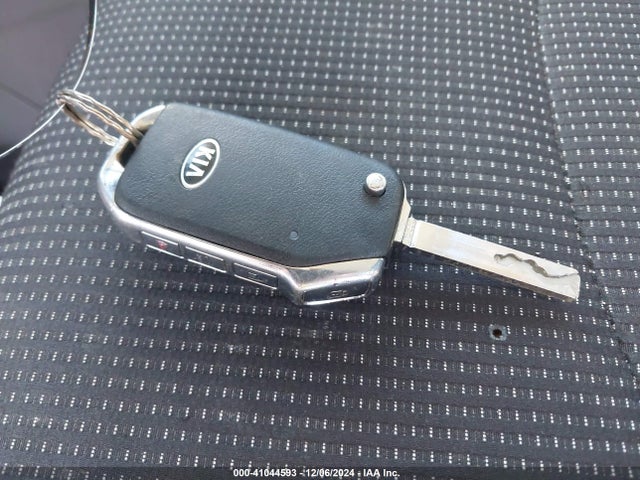 KIA Forte Lxs 2021 3KPF24AD9ME273545 Image 11