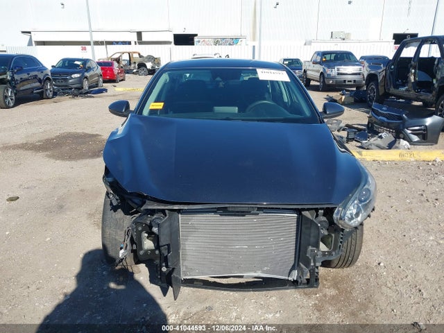 KIA Forte Lxs 2021 3KPF24AD9ME273545 Image 13