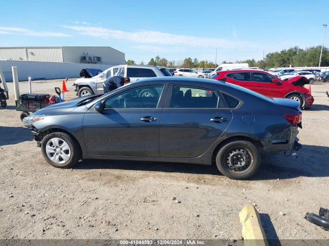 KIA Forte Lxs 2021 3KPF24AD9ME273545 Image 15