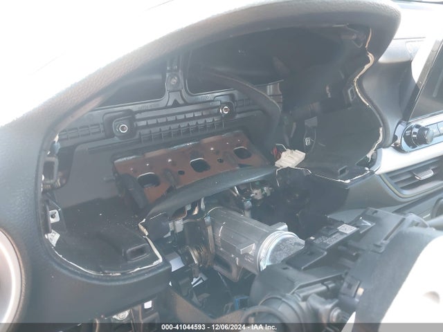 KIA Forte Lxs 2021 3KPF24AD9ME273545 Image 16