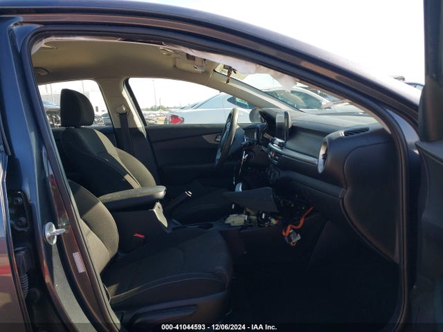 KIA Forte Lxs 2021 3KPF24AD9ME273545 Image 5