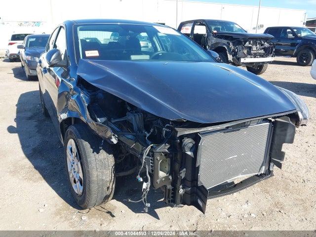 KIA Forte Lxs 2021 3KPF24AD9ME273545 Image 6
