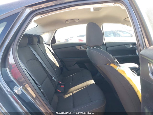 KIA Forte Lxs 2021 3KPF24AD9ME273545 Image 8