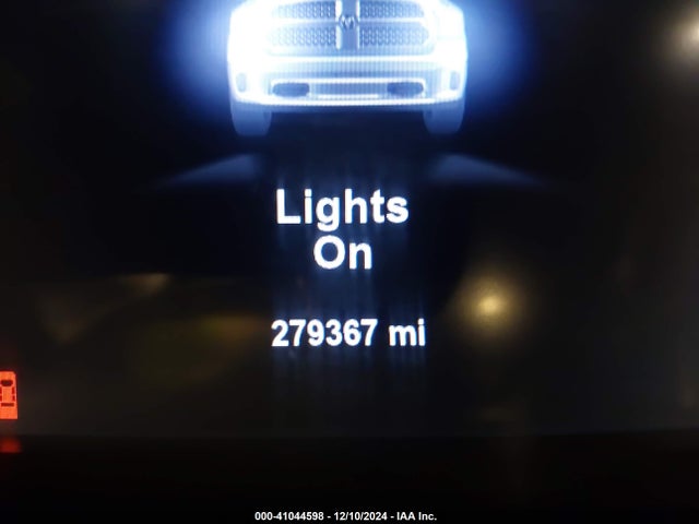 3C6UR5FL0HG725800 RAM 2500 Laramie  4x4 6'4 Box