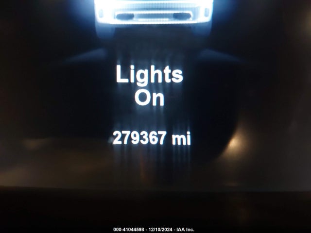 3C6UR5FL0HG725800 RAM 2500 Laramie  4x4 6'4 Box