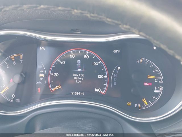 1C4RJFCT0FC157029 Jeep Grand Cherokee High Altitude