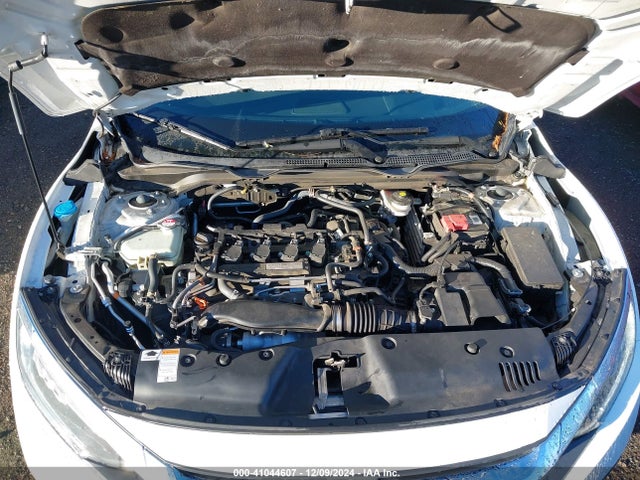 Honda Civic Touring 2017 2HGFC1F96HH652241 Image 10