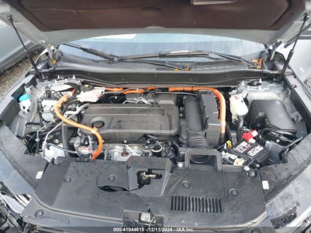 7FARS6H86RE022697 Honda Cr-v Hybrid Sport-l