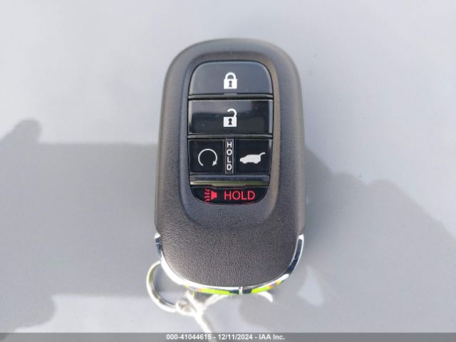 7FARS6H86RE022697 Honda Cr-v Hybrid Sport-l
