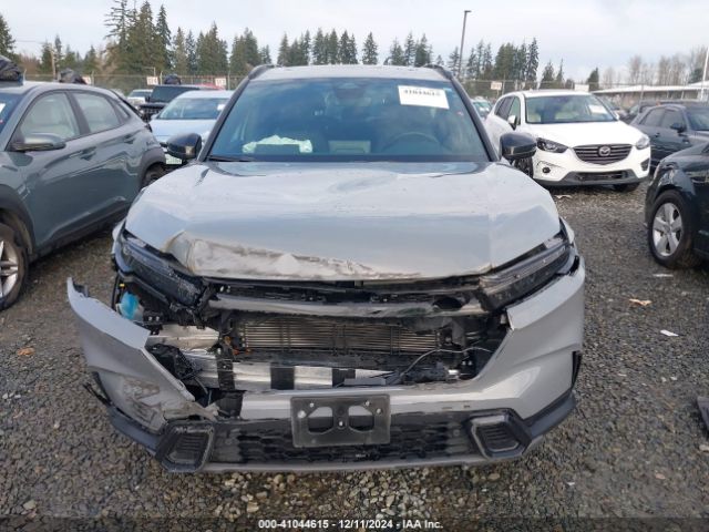 7FARS6H86RE022697 Honda Cr-v Hybrid Sport-l