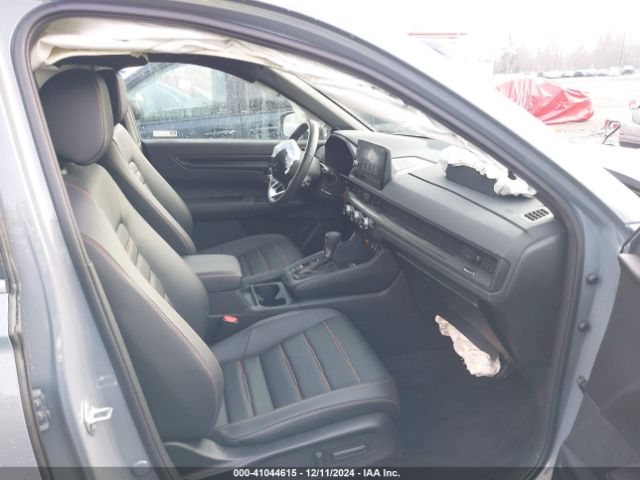 7FARS6H86RE022697 Honda Cr-v Hybrid Sport-l