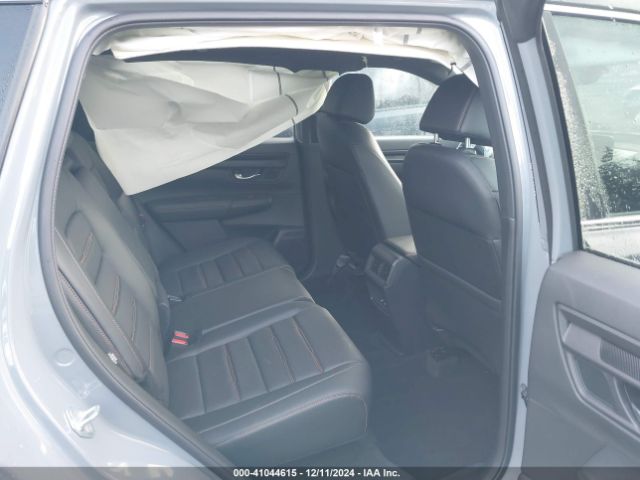 7FARS6H86RE022697 Honda Cr-v Hybrid Sport-l