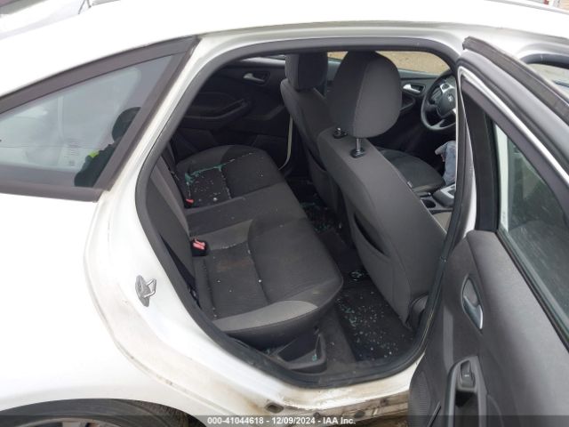 1FADP3F29EL163524 Ford FOCUS SE