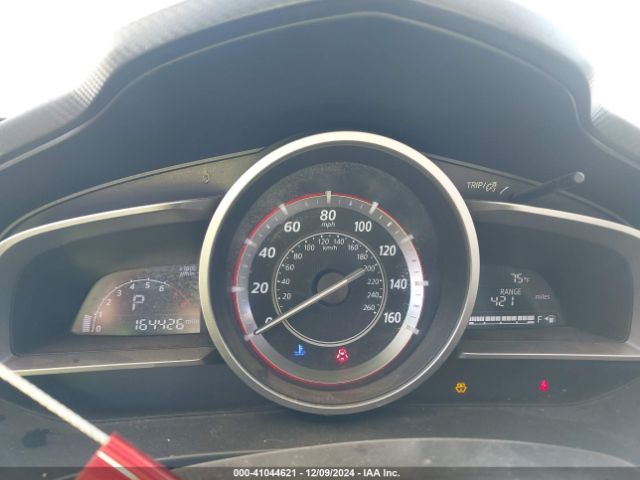 3MZBM1W75EM119929 Mazda Mazda3 I Grand Touring