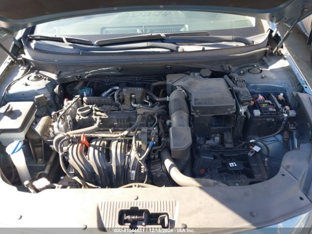 5NPE24AF8HH508323 Hyundai SONATA SE