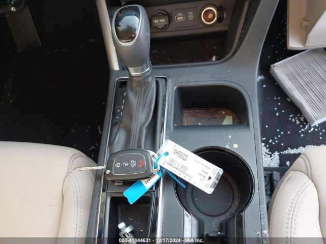 5NPE24AF8HH508323 Hyundai SONATA SE