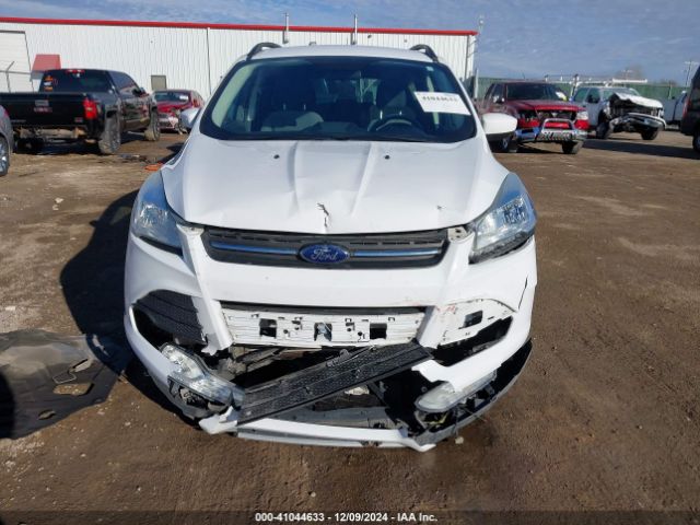 1FMCU0GX4GUB81803 Ford ESCAPE SE