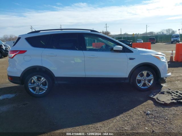 1FMCU0GX4GUB81803 Ford ESCAPE SE