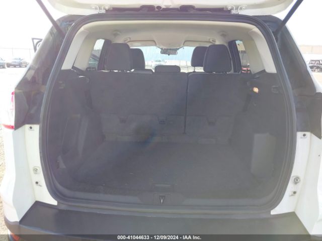 1FMCU0GX4GUB81803 Ford ESCAPE SE