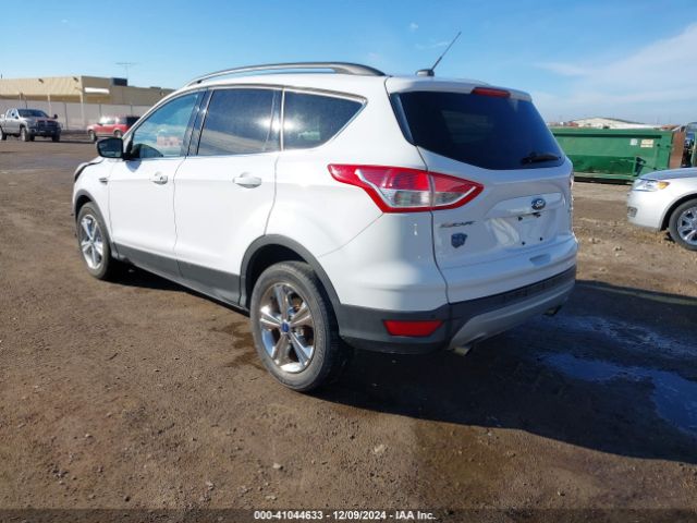 1FMCU0GX4GUB81803 Ford ESCAPE SE