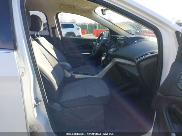 1FMCU0GX4GUB81803 Ford ESCAPE SE