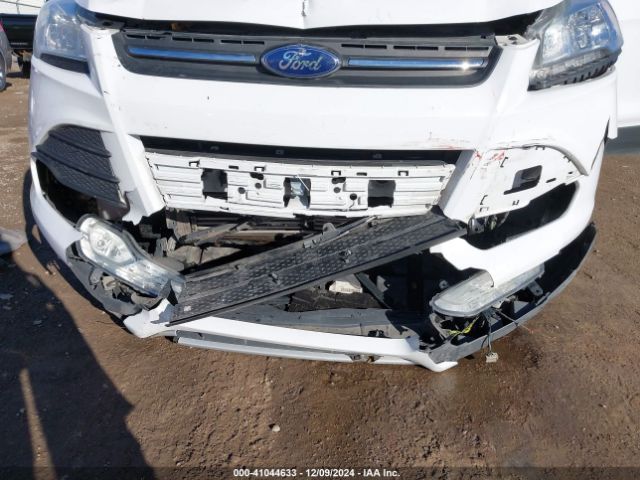 1FMCU0GX4GUB81803 Ford ESCAPE SE