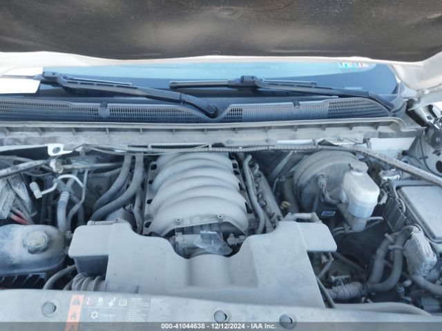 3GCUKREC0JG583475 Chevrolet Silverado 1500 Lt