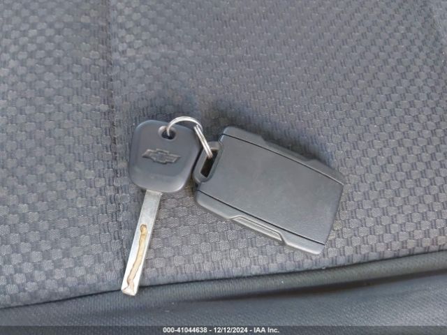 3GCUKREC0JG583475 Chevrolet Silverado 1500 Lt