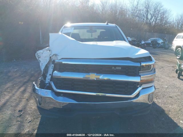 3GCUKREC0JG583475 Chevrolet Silverado 1500 Lt