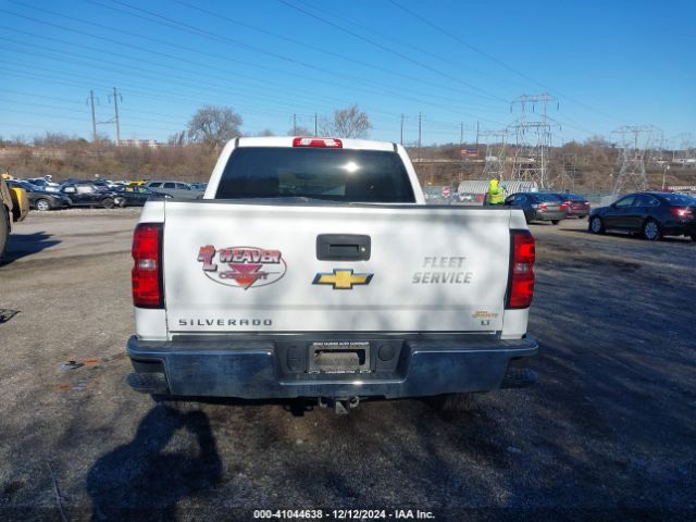 3GCUKREC0JG583475 Chevrolet Silverado 1500 Lt