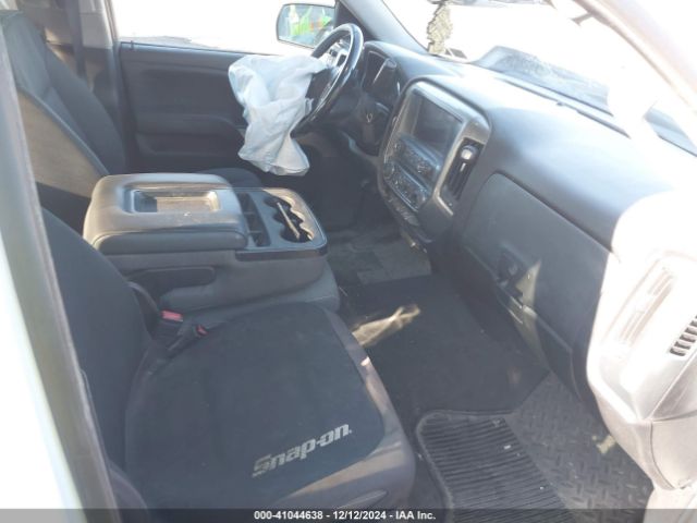 3GCUKREC0JG583475 Chevrolet Silverado 1500 Lt