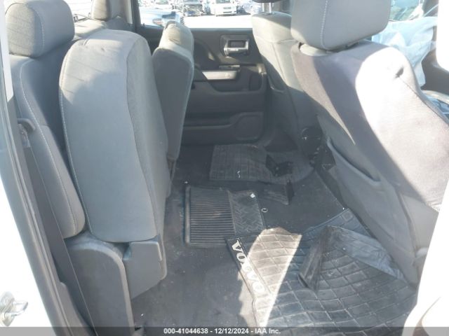 3GCUKREC0JG583475 Chevrolet Silverado 1500 Lt