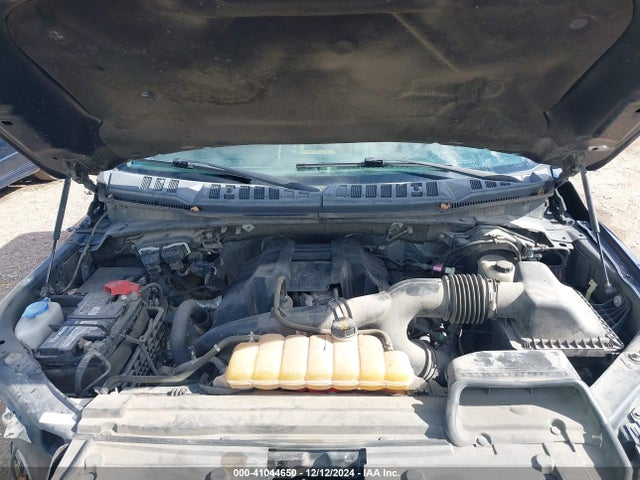 1FTEW1EPXGKD92855 Ford F-150 Xl