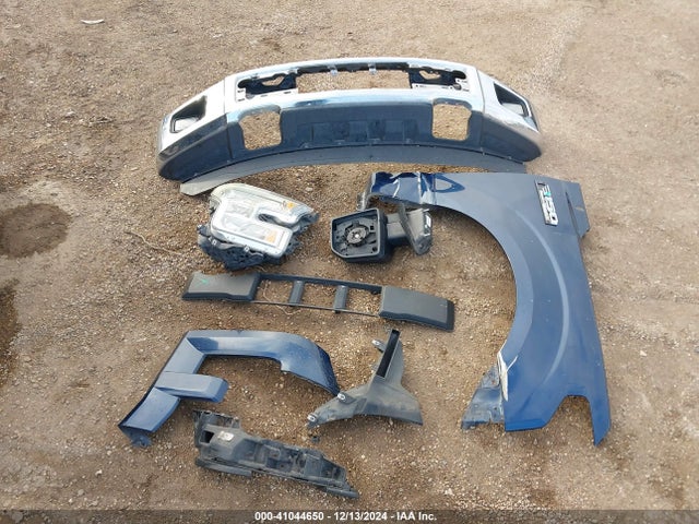 1FTEW1EPXGKD92855 Ford F-150 Xl