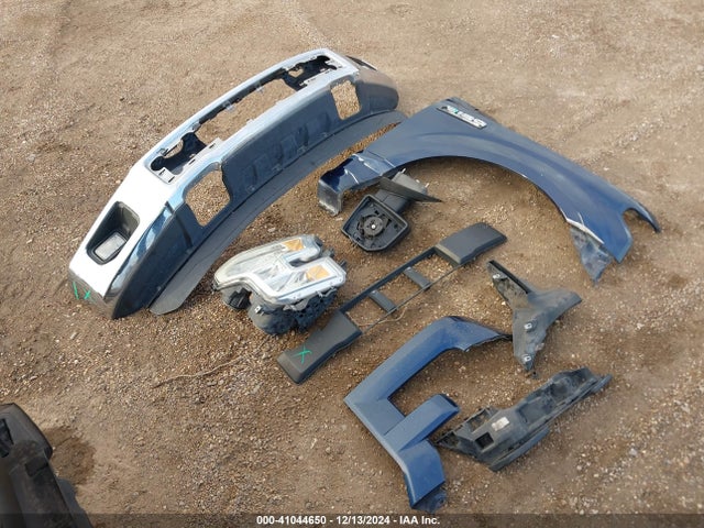1FTEW1EPXGKD92855 Ford F-150 Xl