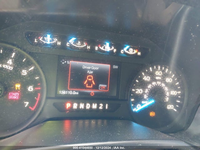 1FTEW1EPXGKD92855 Ford F-150 Xl