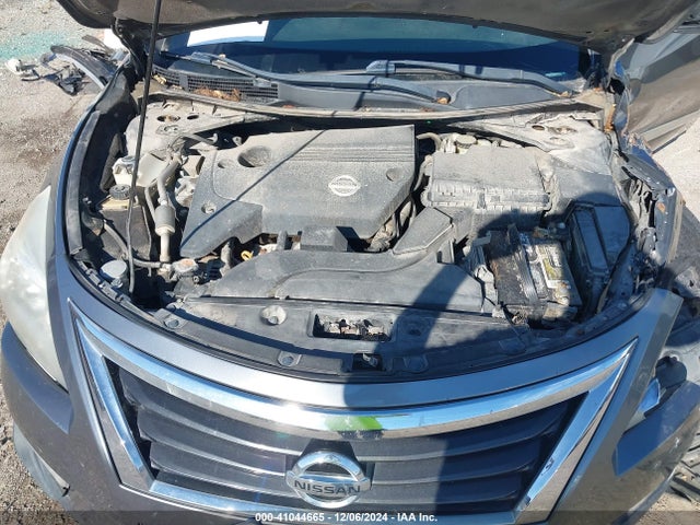 Nissan Altima 2.5 S 2015 1N4AL3AP1FC121481 Image 10