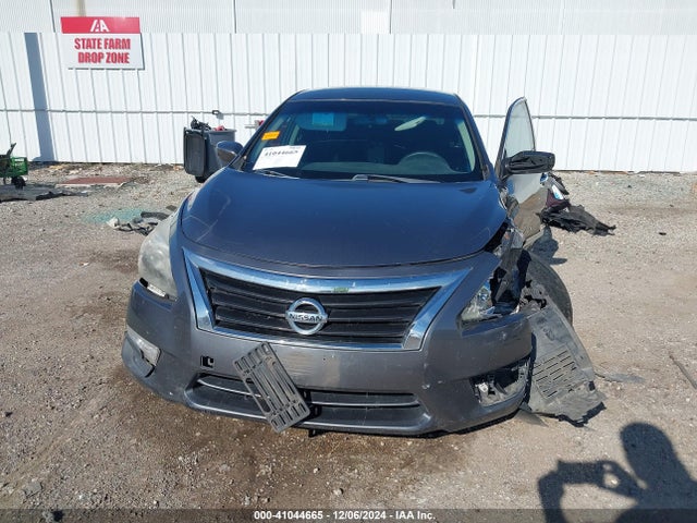 Nissan Altima 2.5 S 2015 1N4AL3AP1FC121481 Image 13